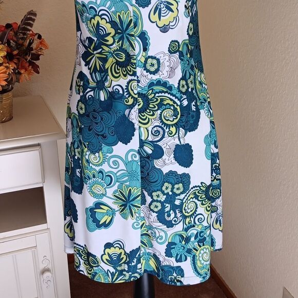 Prana Breathe Athleisure Dress Y2K - Picture 9 of 11